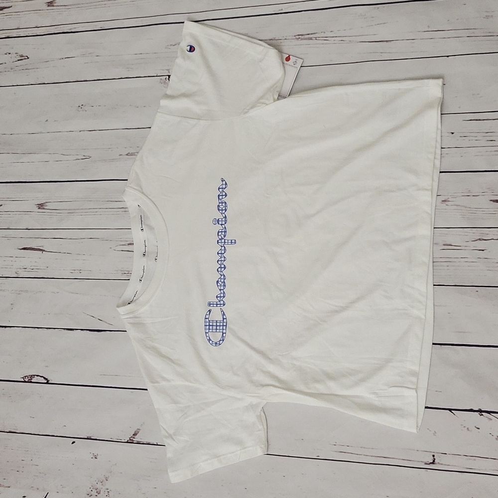 Champion Tee